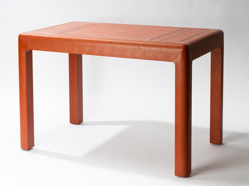 KARL SPRINGER: PARSONS-STYLE