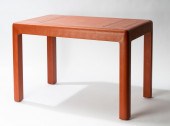 KARL SPRINGER: PARSONS-STYLE B