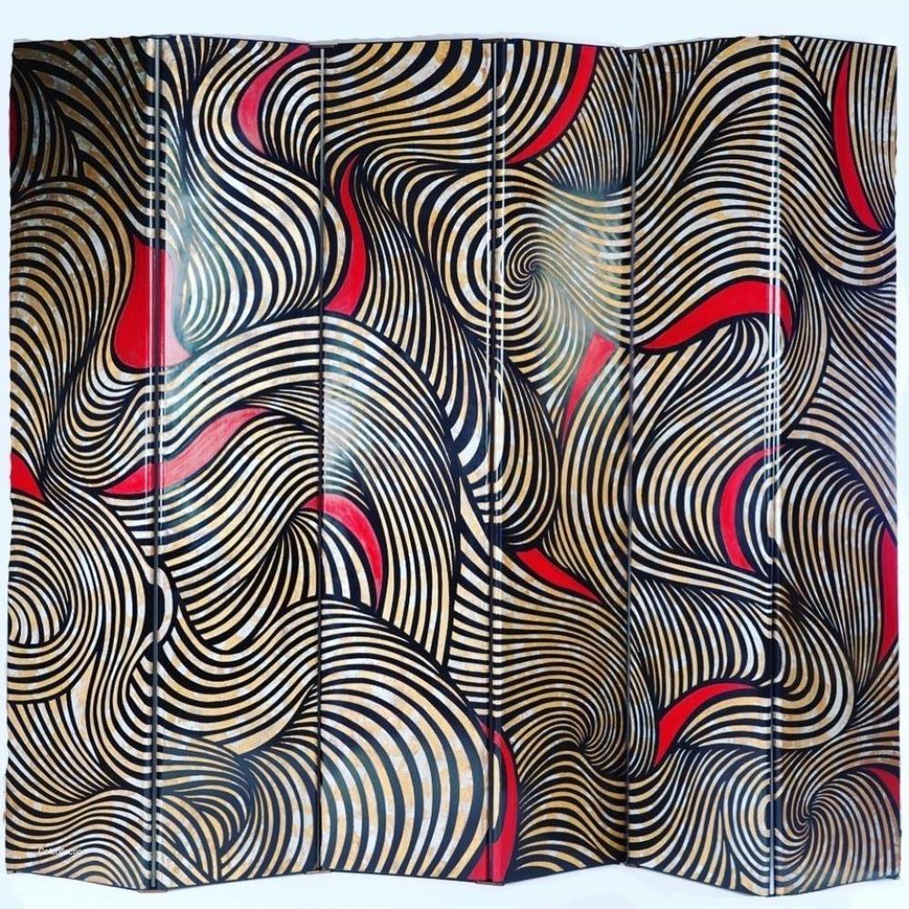 KARL SPRINGER: RARE COROMANDEL