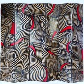 KARL SPRINGER: RARE COROMANDEL