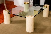KARL SPRINGER: SCULPTURE COFFE