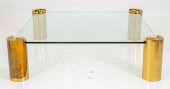 KARL SPRINGER 'SCULPTURE LEG'