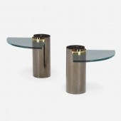 Karl Springer. Sculpture Leg o