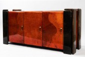 KARL SPRINGER: SIDEBOARD CABIN