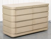 KARL SPRINGER STYLE GRASSCLOTH