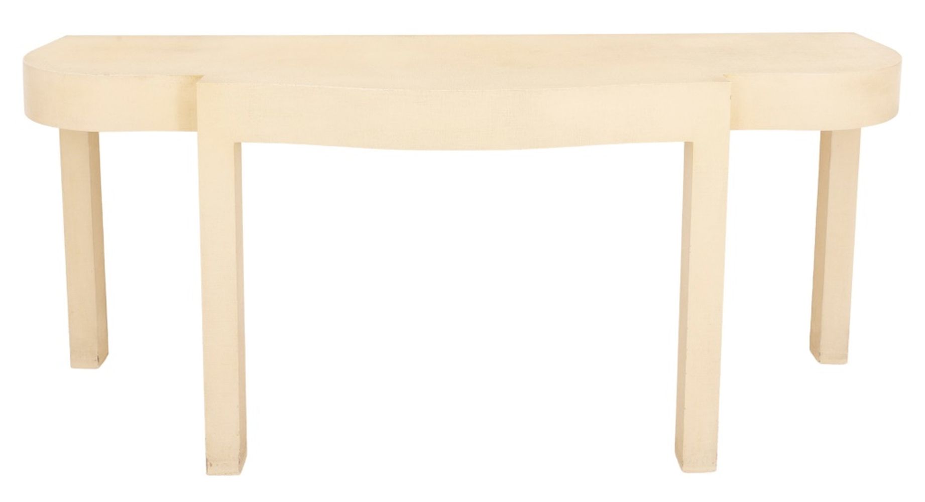KARL SPRINGER STYLE GRASSCLOTH