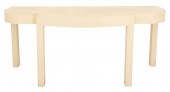 KARL SPRINGER STYLE GRASSCLOTH
