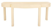 KARL SPRINGER STYLE GRASSCLOTH
