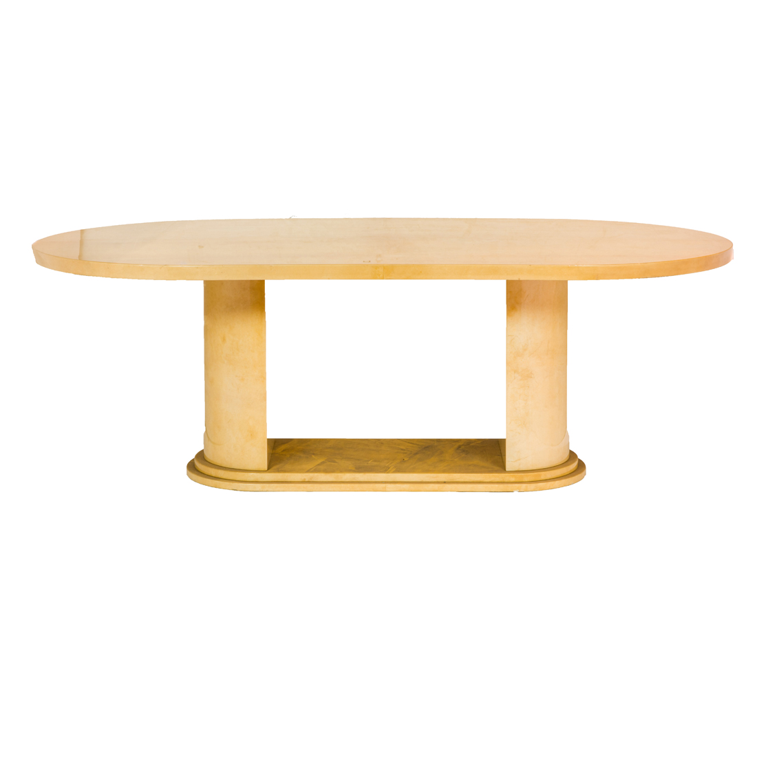 KARL SPRINGER STYLE LACQURED