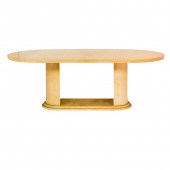 KARL SPRINGER STYLE LACQURED P