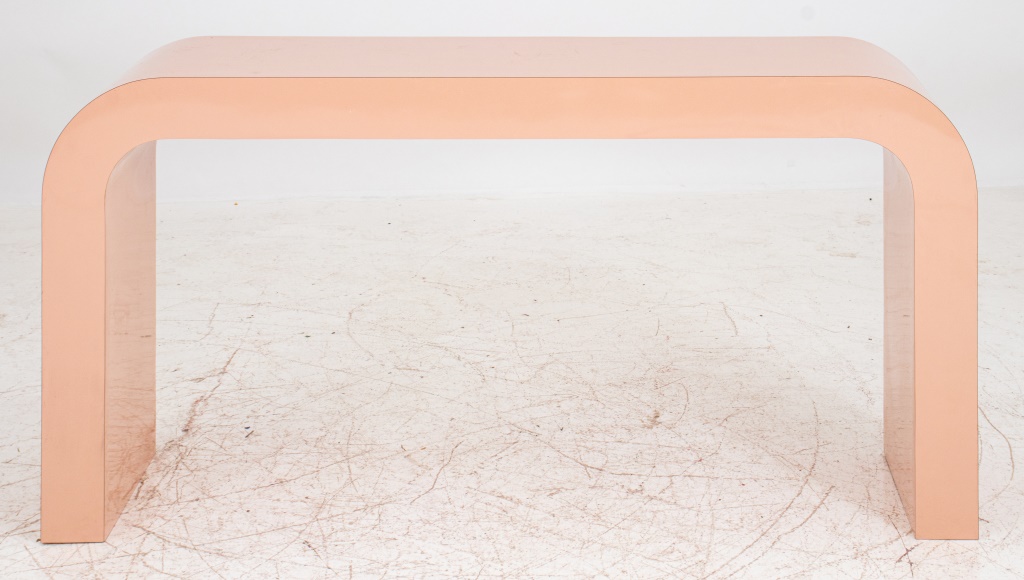 KARL SPRINGER STYLE LAMINATE