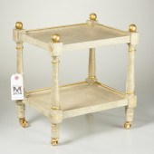 KARL SPRINGER STYLE SPONGE PAI