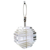 KARL SPRINGER STYLE STACKED LU