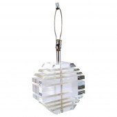KARL SPRINGER STYLE STACKED LU