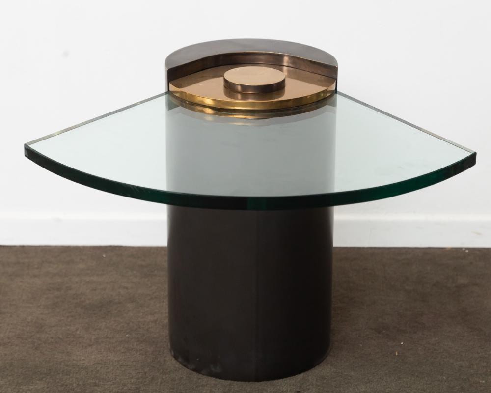 KARL SPRINGER: WEIGHTED