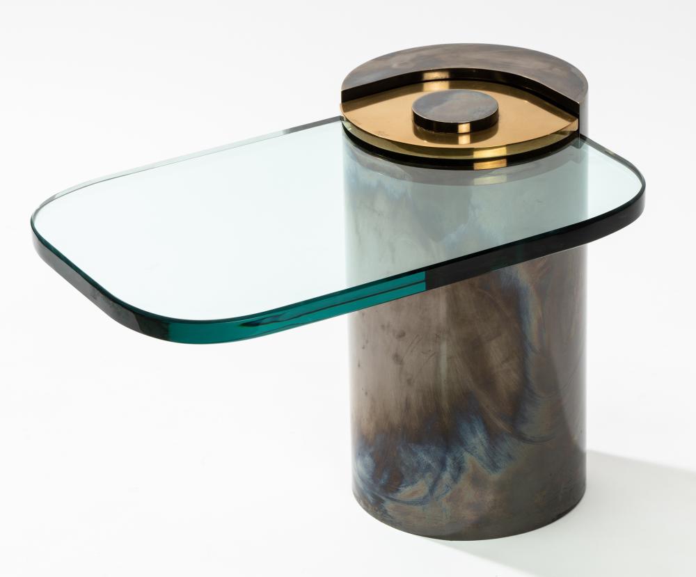 KARL SPRINGER: WEIGHTED