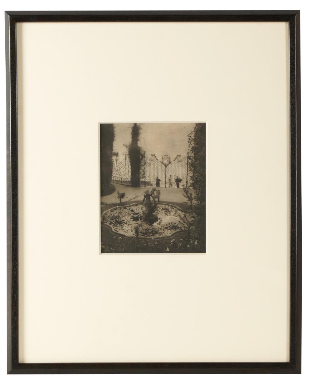 KARL STRUSS (1886 - 1981): THE
