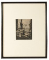 KARL STRUSS (1886 - 1981): THE