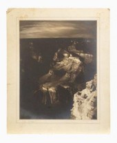 Karl Struss photograph (Americ