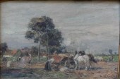 KARL STUHLMüLLER (GERMAN 1851-