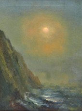 KARL TERMOHLEN, (DANISH/AMERIC