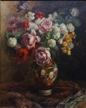 KARL TUCEK (AUSTRIAN 1889-1952