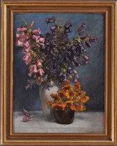 KARL VIKTOR MAYR (1882-1974):