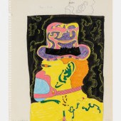 Karl Wirsum
(American, 1939-20