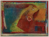 KARL WIRSUM (AMERICAN/CHICAGO,