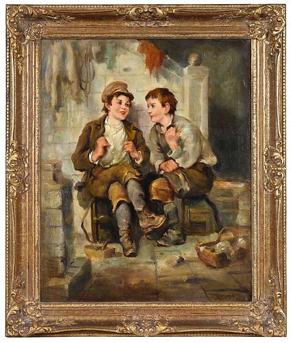 KARL WITKOWSKI(Austrian/America,