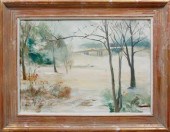 KARL WOLFE (AMERICAN/MISSISSIP