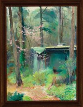 KARL WOLFE (AMERICAN/MISSISSIP
