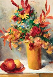 KARL WOLFE (AMERICAN/MISSISSIP