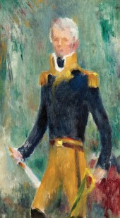 KARL WOLFE (AMERICAN/MISSISSIP
