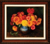 KARL WOLFE (AMERICAN/MISSISSIP