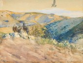 KARL YENS (1868-1945): THE GEN