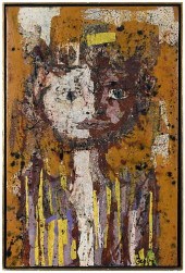 KARL ZERBE(American, 1903-1972