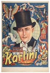 KARLINI (LUDWIG TRINKA). KARLI