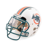 KARLOS DANSBY MIAMI DOLPHIN WO