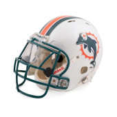 KARLOS DANSBY MIAMI DOLPHIN WO