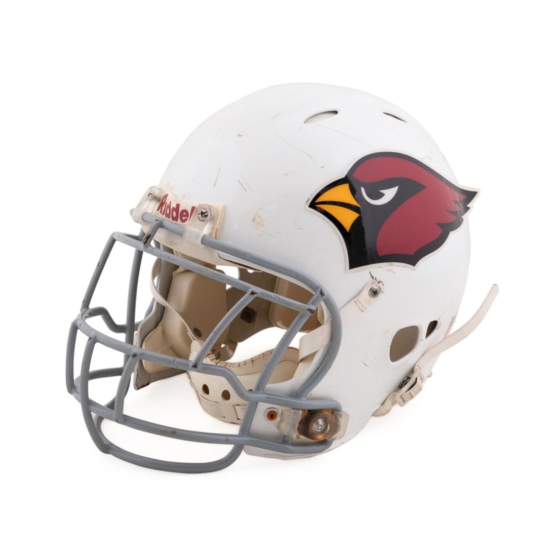 KARLOS DANSBY SUPER BOWL XLIII GAME