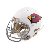 KARLOS DANSBY SUPER BOWL XLIII