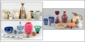 KARLSBAD PORCELAIN VASE. Toget
