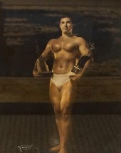 KAROLL, 'MR CUBA, RICARDO FERN