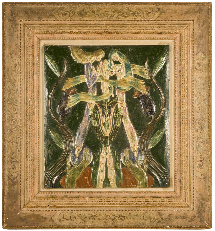 Karoly Fulop (1893-1963 Los Angeles