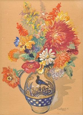 Karoly Muhlbeck (Hungarian, ca.