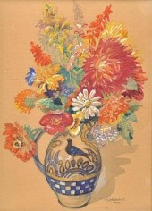 Karoly Muhlbeck (Hungarian, ca