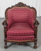 KARPEN FURNITURE ATTR. VICTORI