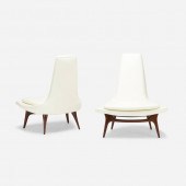Karpen of California. lounge c