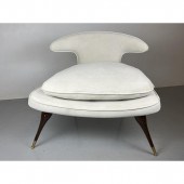 Karpen style Wide Seat Lounge